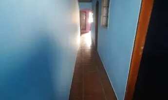 Imagem 7: Casa com 3 dormitórios para alugar, 100 m² por R$ 2.200,00/mês - Jardim Cotinha - São Paul