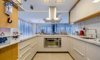 Imagem 4: Apartamento com 3 dormitórios à venda, 340 m² por R$ 2.999.000,00 - Ponta Aguda - Blumenau