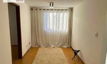 Imagem 3: Apartamento com 2 dormitórios para alugar, 40 m² por R$ 2.008,81/mês - Vila Pirituba - São