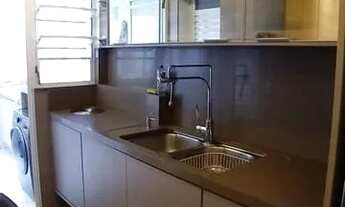 Imagem 6: Apartamento para aluguel com 130 metros quadrados com 3 quartos em Campinas - São José - S