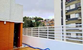 Imagem 7: Cobertura com 4 dormitórios à venda, 223 m² por R$ 2.200.000,00 - Botafogo - Rio de Janeir