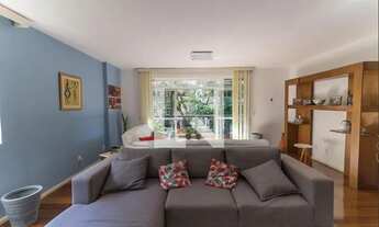 Imagem: Apartamento para Aluguel - Tijuca, 4 Quartos