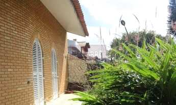 Imagem 2: Casa Térrea Jd. Leonor - Morumbi - São Paulo