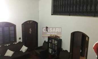 Imagem 5: Sobrado com 4 dormitórios, 209 m² - venda ou aluguel - Rudge Ramos - São Bernardo do Campo