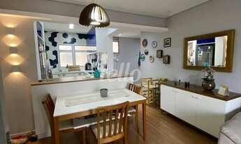 Imagem 5: São Paulo - Apartamento Padrão - Vila Olímpia