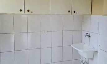 Imagem 3: Apto 3 quartos com garagem COBERTA