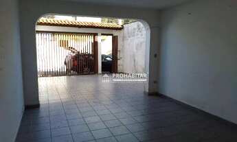 Imagem 4: Sobrado para alugar no Jardim São Nicolau