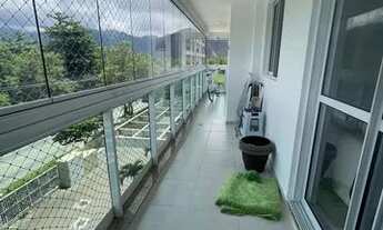 Imagem 6: Apartamento para aluguel com 106 metros quadrados com 3 quartos