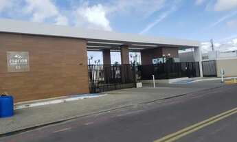 Imagem: ALUGA-SE APT NO COND. MARINE RESIDENCE NA