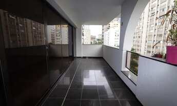 Imagem 2: Amplo apartamento em uma das regiões mais valorizadas de São Paulo