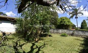 Imagem 3: Casa à Venda com Preço de Oportunidade na Região da Abernéssia - Campos do Jordão/SP