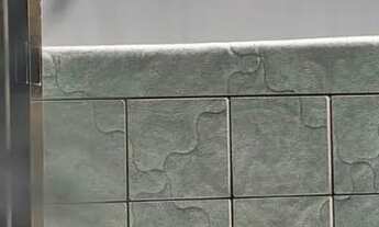 Imagem 6: Casa para aluguel possui 125 metros quadrados com 2 quartos em Parque Arco Íris - Taubaté