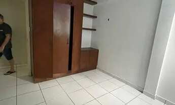 Imagem 3: Ed. São Jerônimo - Alugo apto 3/4 - Bairro: Nazaré