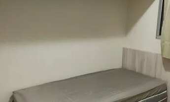 Imagem: Apto Mobiliado St. Negrão de Lima