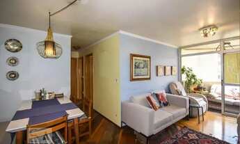 Imagem: Apartamento para Aluguel no Morumbi - 3