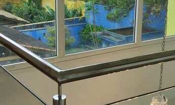 Imagem 3: Casa à venda no bairro Aldeia da Serra - Santana de Parnaíba/SP