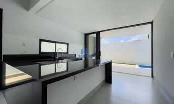 Imagem 3: Casa à venda com 3 dormitórios em Jardins bolonha, Senador canedo cod:CA0519_UH