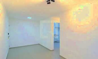 Imagem 4: Apartamento para Aluguel - Vila Campestre, 2 Quartos, 55 m2