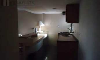 Imagem 4: 03038 - Flat/Aparthotel 1 Dorm. (1 Suíte), BELA VISTA - SÃO PAULO/SP