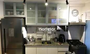 Imagem 7: Apartamento com 2 dormitórios à venda, 78 m² por R$ 1.224.000,00 - Alto da Lapa - São Paul