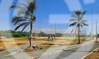 Imagem 2: Terreno - Jardim Novo Cambuí - Hortolândia