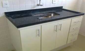 Imagem 3: Apartamento Padrão em São Carlos