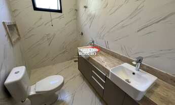 Imagem 7: Casa a venda no Terras de Siena Vila do Golfe Ribeirão Preto