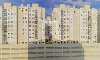 Imagem 6: Apartamento para Aluguel - Parque Reboucas, 1 Quarto, 32 m2