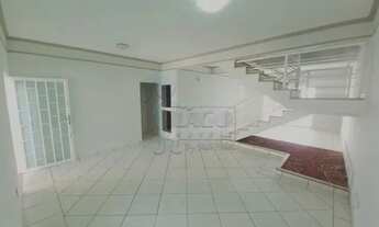 Imagem 3: Casa Padrão em Ribeirão Preto