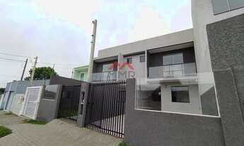 Imagem 3: CURITIBA - Casa Padrão - Sítio Cercado