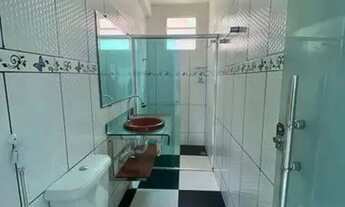 Imagem 4: Casa para venda possui 250 metros quadrados com 4 quartos em Centro - Canoinhas - SC