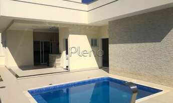 Imagem 2: Locação Casa em condomínio com 3 dormitórios