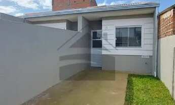 Imagem 3: CURITIBA - Casa Padrão - Campo de Santana