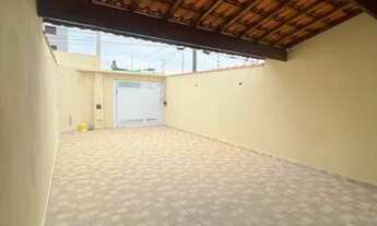 Imagem 7: CASA COM QUINTAL ENORME E PISCINA