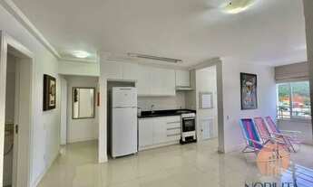 Imagem 4: Cobertura duplex com 2 suítes, para locação em Balneário Camboriú, no Edifício Deep Blue