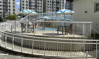 Imagem: DNI 705 VENDO APARTAMENTO 2 QUARTOS 1 SUITE