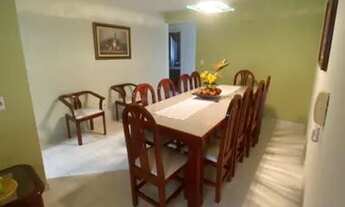 Imagem 5: Apartamento para aluguel possui 120 metros quadrados com 3 quartos em Meia Praia - Itapema