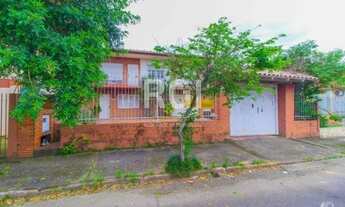 Imagem: SãO LEOPOLDO - Casa Padrão - Scharlau