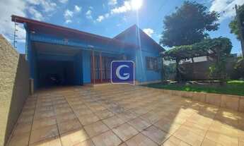 Imagem 2: Casa à venda no bairro Centro - Cascavel/PR