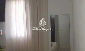 Imagem 6: Apartamento com 2 dorms, Vila Industrial, Campinas - R$ 233 mil, Cod: AP1928