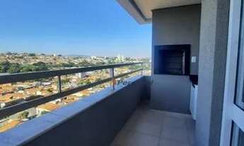 Imagem 4: Apartamento com 2 dormitórios para alugar, 75 m² por R$ 2.199,00/mês - Centro - Taubaté/SP