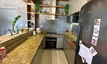 Imagem 7: Casa para venda tem 220 metros quadrados com 4 quartos em Palmital - Lagoa Santa - MG