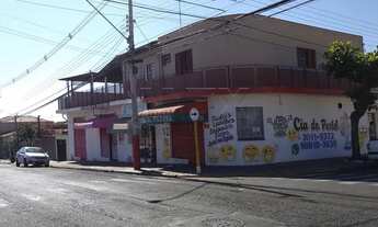 Imagem 2: Casa Sobrado em Bauru