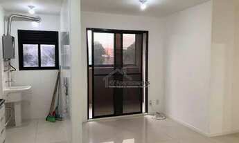 Imagem 3: Apartamento com 3 dormitórios para alugar, 70 m² por R$ 2.678/mês - Piedade - Rio de Janei