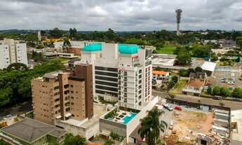 Imagem 7: CURITIBA - Apartamento Padrão - Alto Da Glória