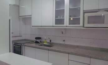 Imagem 6: Apartamento com 3 dormitórios para alugar, 110 m² por R$ 9.300,00/mês - Riviera - Módulo 8