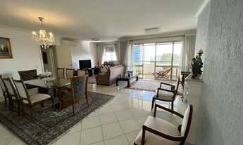 Imagem 2: Apartamento a venda no morumbi quintas 3 suites 165 m²