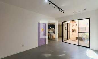 Imagem 3: Casa de Condomínio para Aluguel - Tijuca, 2 Quartos, 96 m2