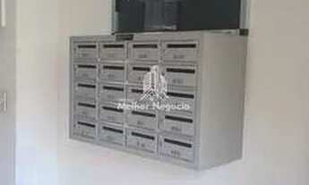 Imagem 7: Apartamento com 3 dorms, Parque Jambeiro, Campinas - R$ 265 mil, Cod: 3RAP2372