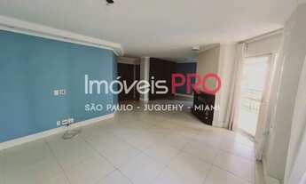 Imagem: Excelente apartamento, coração de Moema